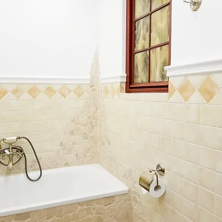 City Grobla Iii Old Town Apartment *