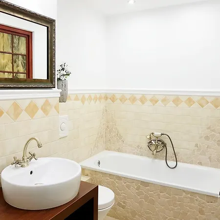Appartement City Grobla Iii Old Town