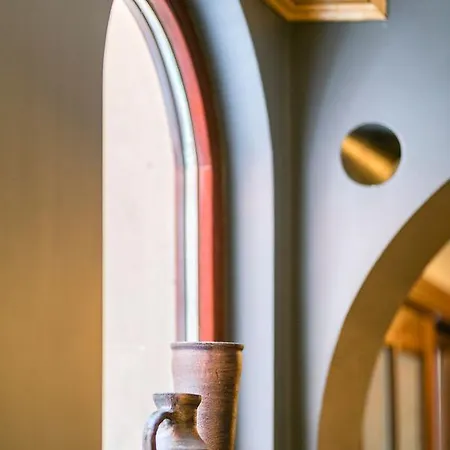 Appartement City Grobla Iii Old Town Gdańsk