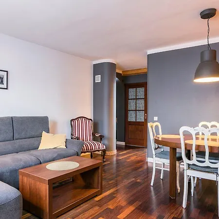 City Grobla Iii Old Town Appartement *
