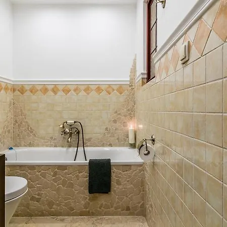 Apartament City Grobla Iii Old Town